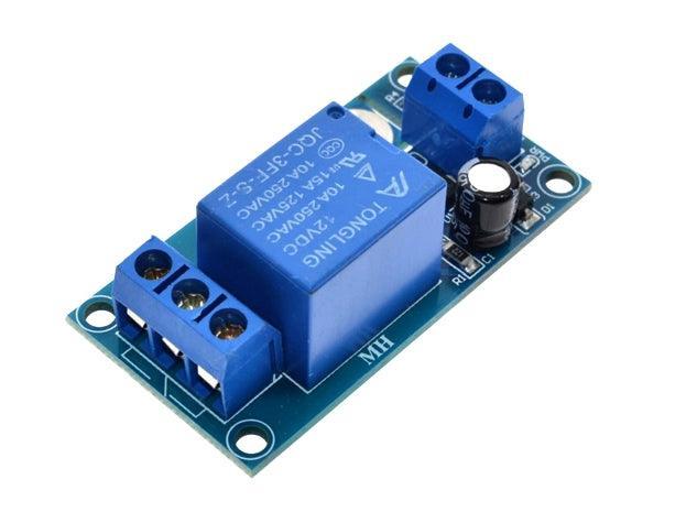 Module Relais capacitive 1 channel Many Kinds Of Cheap Pice