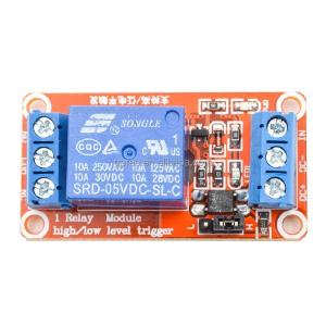 Module Relais 1 channel 12V Sale Clearance