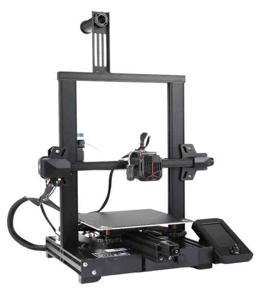 Imprimante 3D Creality Ender-3 v2 Neo Free Shipping Marketable