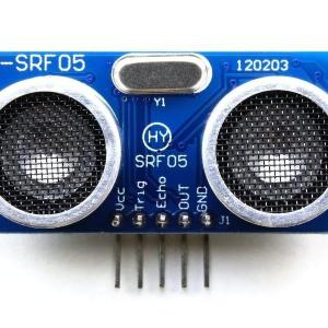 Module Capteur Ultrason HC-SR05 Buy Cheap Reliable