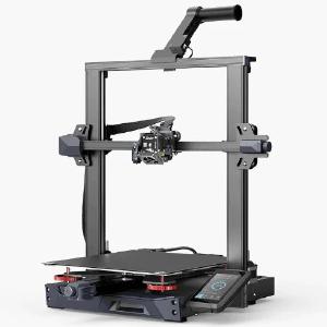 Imprimante 3D Creality Ender 3-S1 Plus Buy Cheap Comfortable
