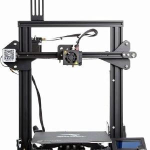 Imprimante 3D Creality Ender 3 Pro Find Great Online