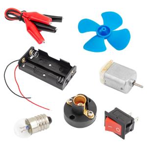 Kit éducatif d'un Circuit Electrique Discounts Sale Online