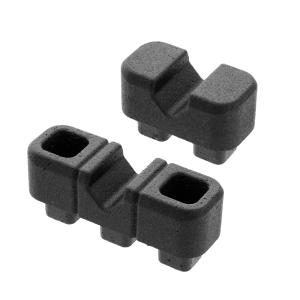 Magpul Daka V-black Kit Blk Clearance Very Cheap