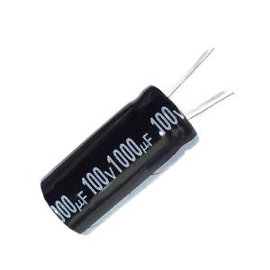 Condensateur Chimique 1000uF/100v Clearance 2025 New