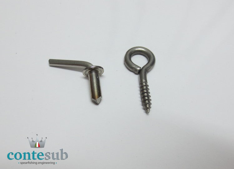 Contesub Eyelet & Hook Set Online Online High Quality
