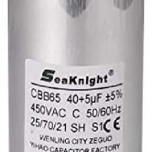 Condensateur De Démarrage Pour Climatiseur 40 5uf 450V Clearance Supply