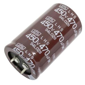 Condensateur Chimique 470uF/450V Clearance Purchase