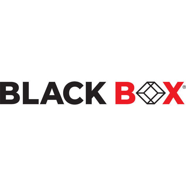 Black Box Hook and Loop Bundle Cable Wrap - 5/8" x 75', Black, (8) 75-ft. (22.8-m) Rolls Sale Wiki