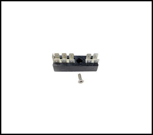 Terminal Block 2025 Online