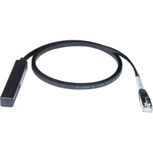 NTI ENVIROMUX-STHSM-E7 Probe-Style Temp/Humidity/Dew Point Sensor Visit