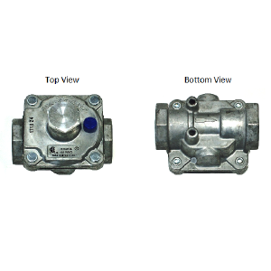 NG Regulator Outlet Locations For Sale