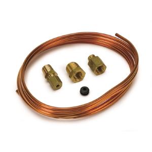 Autometer 6 Foot Copper Tubing 1/8 Inch Diameter Buy Cheap Classic