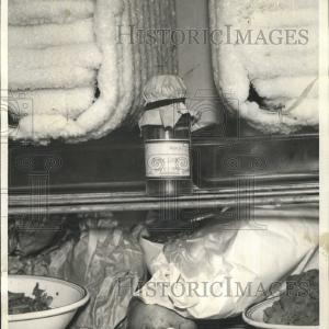 1942 Press Photo Water Contamination Test - RRW50199 Latest Sale Online