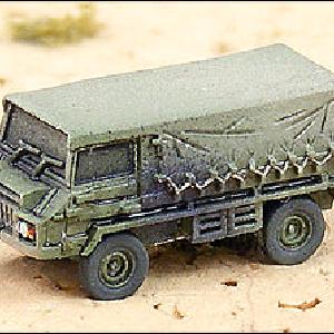 Truck Utility Medium (TUM) Amazing Pice Cheap Online