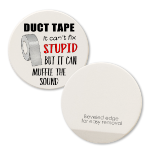Car Coaster Duct Tape Pre Order Online