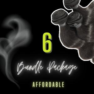 Affordable 6 Bundle Package Discount In China