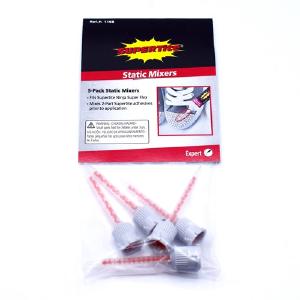 Supertite Ninja SuperFlex Replacement Tips Clearance Best Place