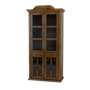 Weston Curio Cabinet Online Cheap Quality