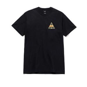 Polera Mc HUF Blanka Tt S/S Tee Hombre Negro Sale Cheapest Pice