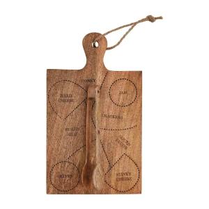Square Mini Charcuterie Board Discount For Sale