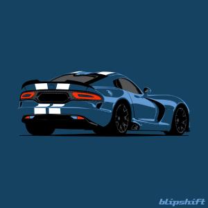 Blue Mamba II Get To Buy Cheap Online