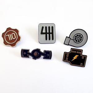 BS Pins II Cheap Sale 100% Guaranteed