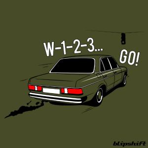W123 Go! III Buy Cheap Best Sale