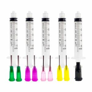 Syringe Dispensing Tip Kit Recommend Cheap Pice