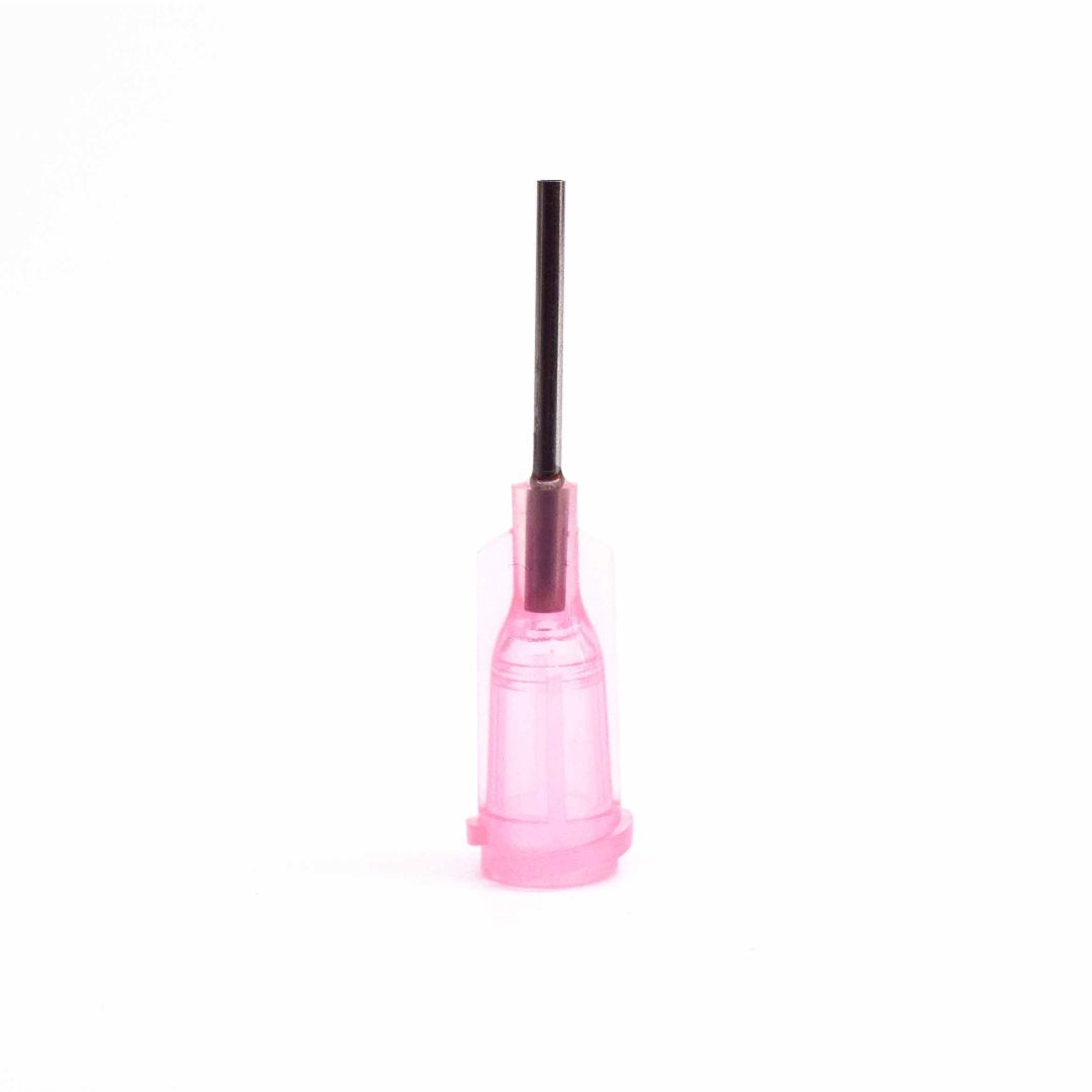 Syringe Dispensing Tips Pink 18 Gauge Outlet Free Shipping Authentic