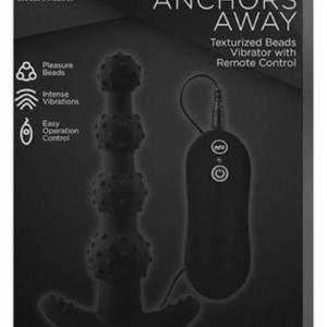 Decadence Anchors Away Black Outlet Get To Buy