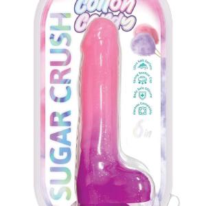 Cotton Candy Suger Crush 6 Pnk/prp Sale Official