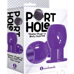The 9 Port Hole Hollow Plug Prp Low Cost Cheap Online