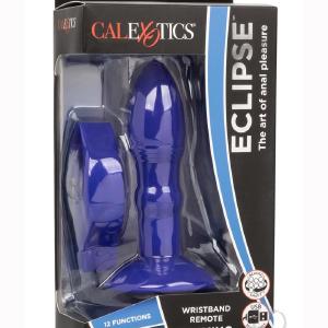 Eclipse Remote Rimming Probe Blue Manchester Cheap Pice
