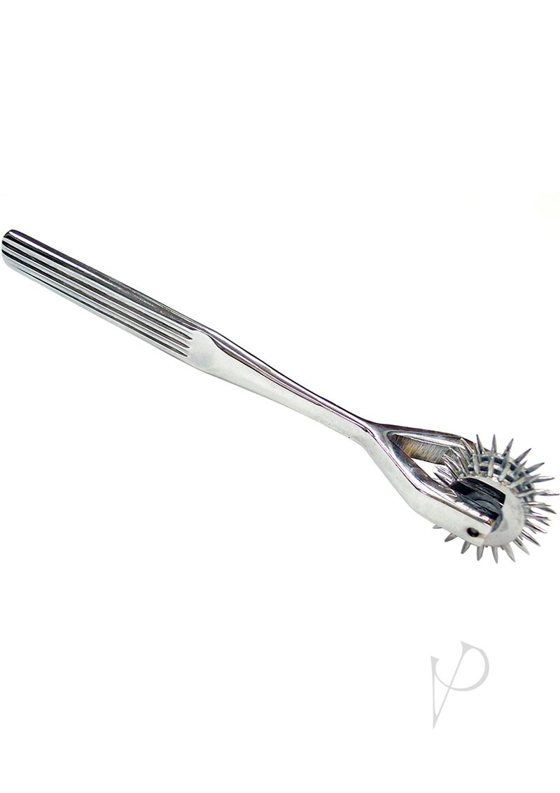 Rouge Triple Pinwheel Stainless Steel Sale Authentic