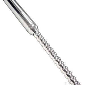 Rouge Vibrating Urethral Probe Stn Steel Cheap Nicekicks