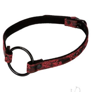 Scandal Wide Open Mouth Gag Cheap Sale Fashionable