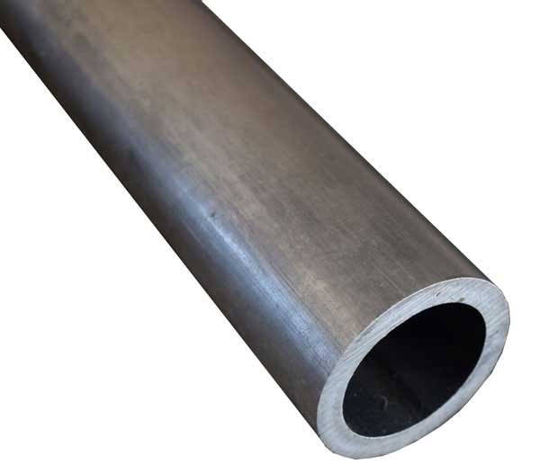 DOM Tubing 2 OD 1.5 ID  (1/4 Wall) 3 Foot Section Low Pice Fee Shipping For Sale