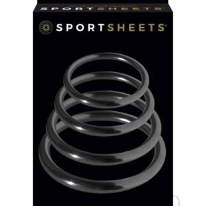 The Big O-ring 4 Pack Amazon Online