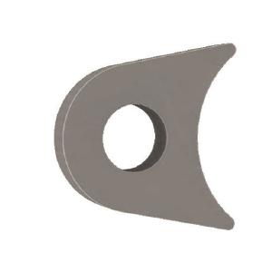 Weld on Axle Tie Down Bracket Outlet New Arrival