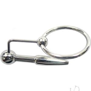 Rouge Urethral Probe W/cockring Amazon Cheap Online