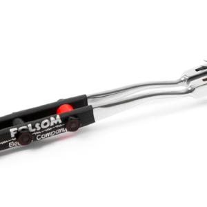 FOLSOM DUAL PINWHEEL BIPOLAR ELECTRODE Footlocker Cheap Online