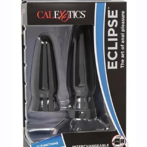 Eclipse Interchangeable Probe Black Footlocker Online