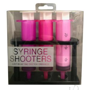 Syringe Shooters Pink Hot Sale Online