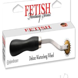 Ff Deluxe Wartenberg Wheel For Sale For Sale