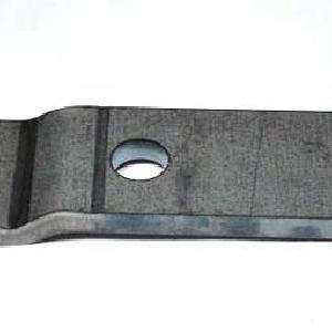 Five Inch Heavy Duty 1/4" Offset Shackle Clearance Discounts