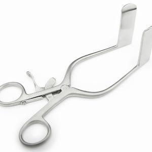 EXTREME DENTAL FORCEPS RIGBY MOUTH GAG Free Shipping Clearance Store