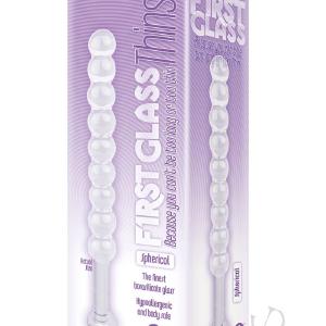 First Glass Thins Spherical Plug Cheap Usa Stockist