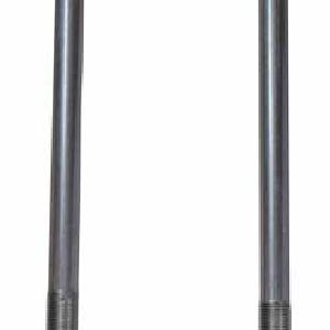 U Bolt, 5/8 X 3 1/2 X 14 Clearance Sast
