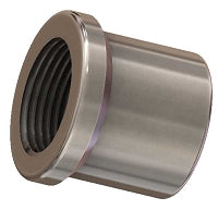 7/8-14 Left Hand Thread Tube Insert for 1 1/2 Inch ID Tubing Outlet Best Seller